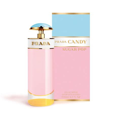 prada sugar candy perfume|parfum prada candy review.